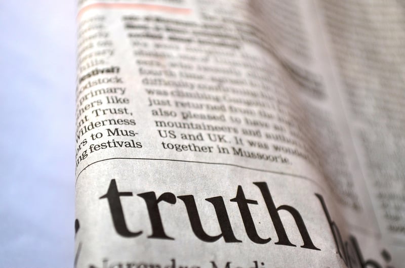 Confidants of Truths